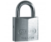 ABUS 84IB  Ανοξείδωτο λουκέτο για οποιαδήποτε περιοχή κοντά στη θάλασσα